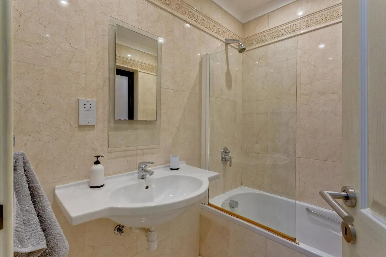 Central Apartment In St Julian'S, Perfect For Families San Giuliano