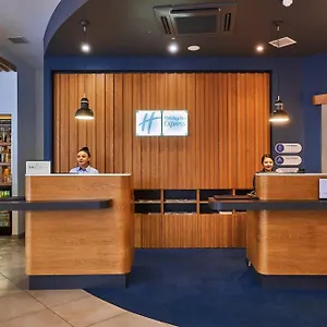 Express - Malta By Ihg Ξενοδοχείο
