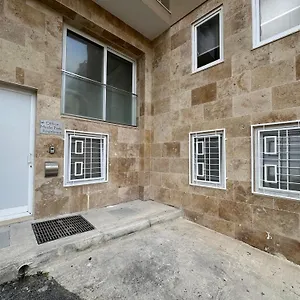 10 Park Appartamento Msida