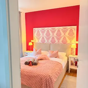 Cozy Appartamento Lubiana