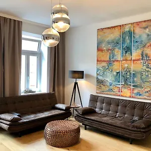 Atelier Lomani Appartamento Vienna
