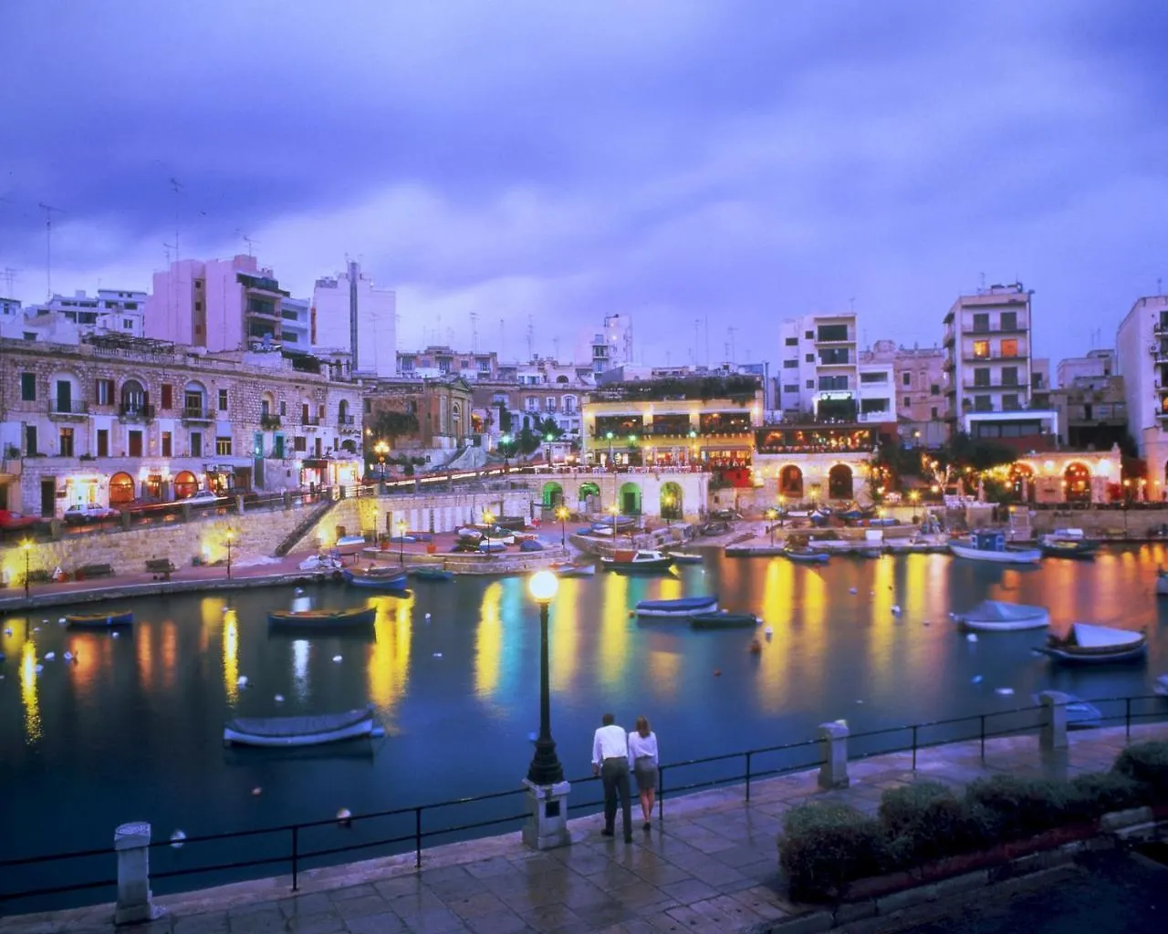 Central Apartment In St Julian'S, Perfect For Families Saint Julian's
