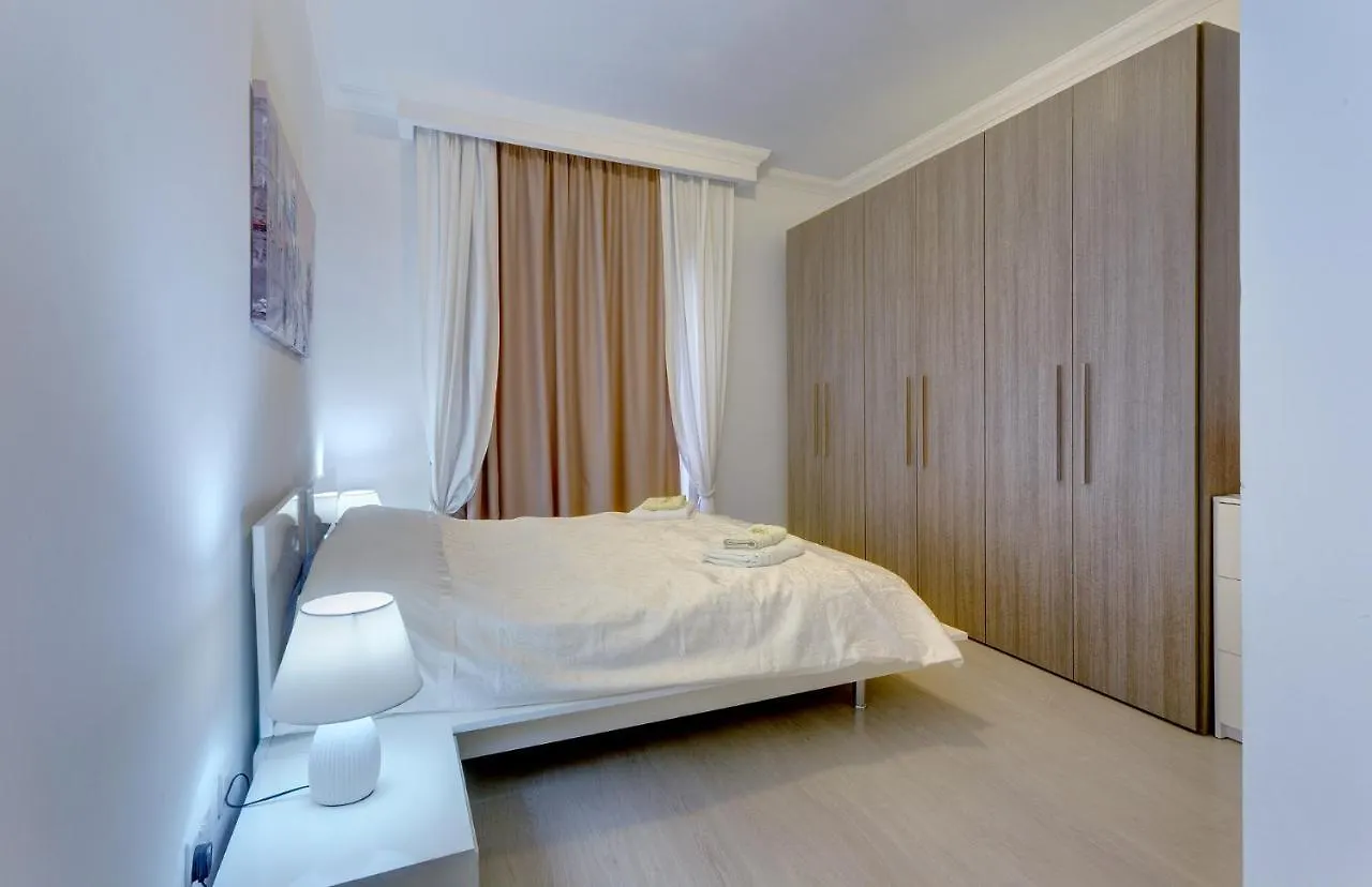 Central Apartment In St Julian'S, Perfect For Families Saint Julian's